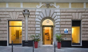 Best Western Porto Antico Genova